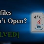 Как запустить исполняемые файлы Java Jar в Windows
