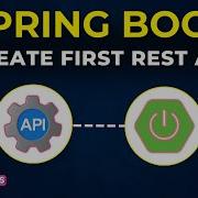 Create REST API In Spring Boot Chapter 2 Java Spring Boot Advance Tutorial