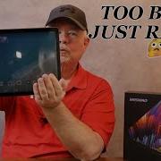 MASSIVE 15 6 Android Tablet Is This The Best Budget Big Screen Tablet