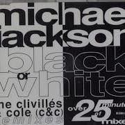 Michael Jackson Black Or White The C C House Club Mix HQ