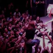 Adore Delano Jump The Gun Priscilla Party Blue Space 24 04 2015