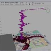 Using Space Time Cube STC In GeoTime For GPS Data Processing Video Demonstration