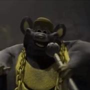 Biggie Cheese S Mr Boombastic EARRAPE
