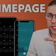 Timepage Moleskine S Stunning Calendar App Review