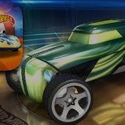 HOT WHEELS INFINITE LOOP RIP ROD CAR Gameplay Walkthrough Part 1 IOS Android