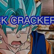 Bread Bank Gogeta And Vegito
