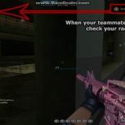 Ghost Prediction Crossfire Ghost Mode