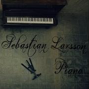 Empty Piano