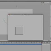 Flash CS4 Basic Motion Tween