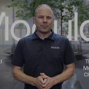 Modular единая вычислительная платформа