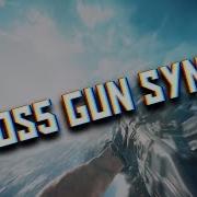 GUN SYNC 25 Teminite Monster KOS5 R1 KOS5