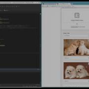 AngularJs Tutorial 101 Directional Sliding Animation With Angular Ui Router