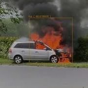 DeepStack FireNET Detecting Fires In Real Time