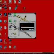 Screen Locker Made In Vb 8