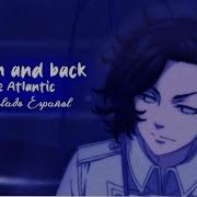 Heaven And Back Chase Atlantic Subtitulo En Español Anime Tokyo Revengers
