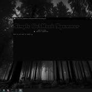 Simple Discord WebHook Spammer