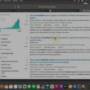 Using PubMed To Find Peer Reviewed Articles