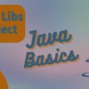 Mad Libs Project In Java Java Basics 1 9