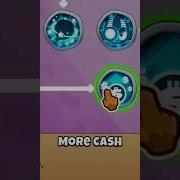 Топ 3 лучших ОБЕЗЬЯНЬИХ ЗНАНИЙ которые нужно получить в BTD 6 шорты