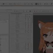 Live2D Ears Physics Tutorial
