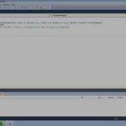 Visual Basics 2010 Tutorial 3 Learning IF And TRY Statements