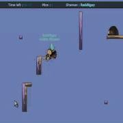 Transformice Bootcamp Frostlegend Map 171776