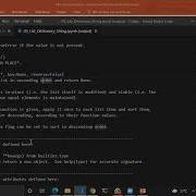 Python Crash Course List List Comprehension String Tuple Set Dictionary