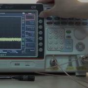 GSP 9300 Scalar Network Analysis Function For Antenna Measurement