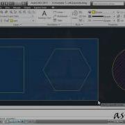 AutoCAD Essential Training 46 Exploding Object YouTube