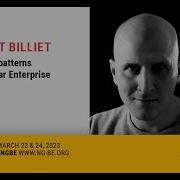 Reactive Patterns For Angular Enterprise Solutions Brecht Billiet NG BE 2023