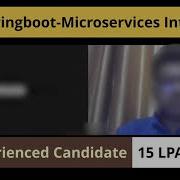 Paytm Java Developer Interview Experience First Round