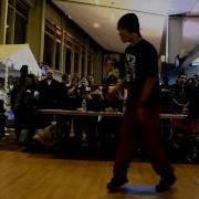 InkFest Live 2011 2v2 Bboy QuarterFinals Vs Symptoms Of Style