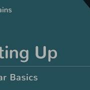 Angular 6 Basics 3 Setting Up