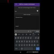 RPS Command With Bet BDFD