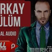 Berkay Gülüm Official Audio