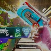 New 3 SHOT Wingman BUFF Is Unfair In Apex Legends