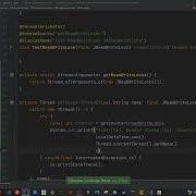 45 Implement Read Write Lock UNIT TEST CASE Code Demo1
