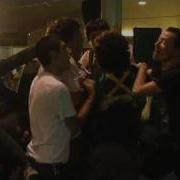 Touche Amore Honest Sleep Live At Sound Fury 7 23 10