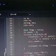 Codechef Solution Easy Pronunciation