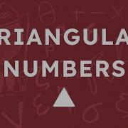 Solving The Mystery Of Triangular Numbers Math S Hidden Patterns