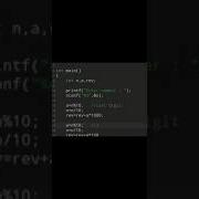 66 Learn Basic Coding For Beginners Programming C Language Exercise49 Shorts