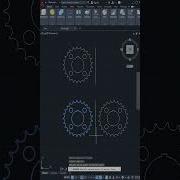 AutoCAD Autodesk How To Used Command Mirror Shorts
