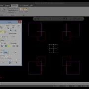Mastercam 2017 To 2022 Tutorial 3 Transform Xform Chaining