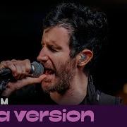 Pendulum Colourfast Live For Like A Version