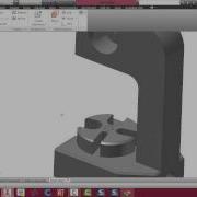 Arbor Press Assembly Demo