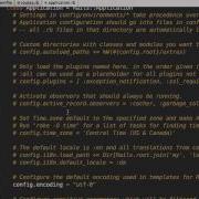 Upgrading To Rails 4