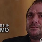 Supernatural 9x16 Promo Blade Runners HD