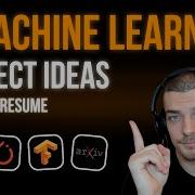 5 Awesome Machine Learning Project Ideas For Your Resume