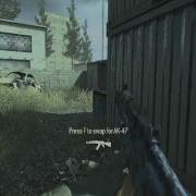 Сервер TDK Gamehouse Чит Aim WH CoD4 DenKa
