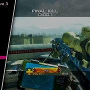 I HIT AN AIMBOT TRICKSHOT AND THOUGHT IT WAS REAL MW3 Elevator Trickshotting W 5 KILLCAMS